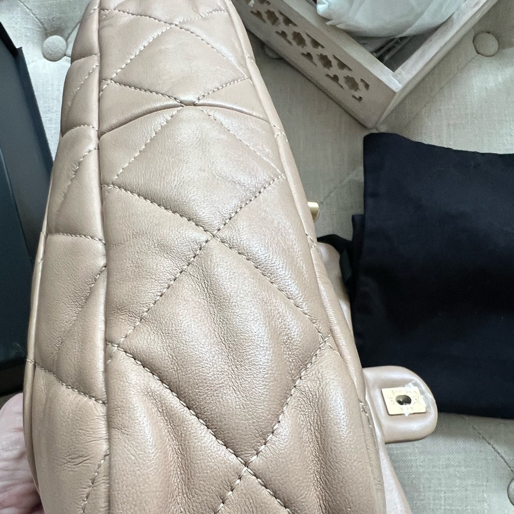 Chanel Funky Town Flap bag - Picture 15 of 16